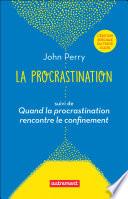 Télécharger le livre libro La Procrastination