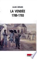 Télécharger le livre libro La Vendée