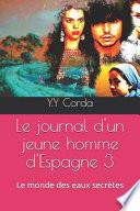Télécharger le livre libro Le Journal D'un Jeune Homme D'espagne 3