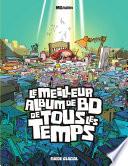 Télécharger le livre libro Le Meilleur Album De Bd De Tous Les Temps