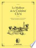 Télécharger le livre libro Le Meilleur De La Cuisine Ch'ti