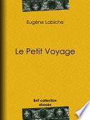 Télécharger le livre libro Le Petit Voyage
