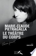 Télécharger le livre libro Le Théâtre Du Corps