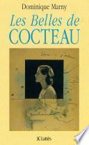 Télécharger le livre libro Les Belles De Cocteau