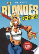 Télécharger le livre libro Les Blondes En Ch'ti Best Of