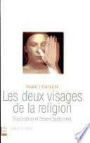 Télécharger le livre libro Les Deux Visages De La Religion