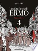 Télécharger le livre libro Les Fantômes De Ermo T4 : Mujeres Libres
