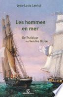 Télécharger le livre libro Les Hommes En Mer