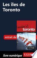 Télécharger le livre libro Les îles De Toronto