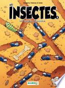 Télécharger le livre libro Les Insectes En Bd