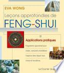 Télécharger le livre libro Les Leçons Approfondies De Feng-shui