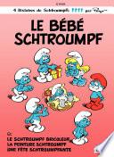 Télécharger le livre libro Les Schtroumpfs - Tome 12 - Le Bébé Schtroumpf