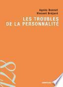 Télécharger le livre libro Les Troubles De La Personnalité