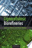 Télécharger le livre libro Lignocellulosic Biorefineries