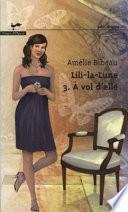 Télécharger le livre libro Lili-la-lune 3