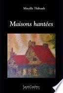 Télécharger le livre libro Maisons Hantées