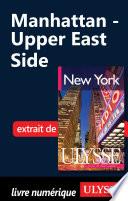 Télécharger le livre libro Manhattan: Upper East Side