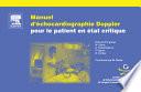 Télécharger le livre libro Manuel D'échocardiographie Doppler Pour Le Patient En état Critique