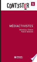 Télécharger le livre libro Médiactivistes