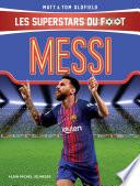 Télécharger le livre libro Messi