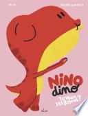 Télécharger le livre libro Nino Dino - Tu Veux Des Bisous ?