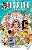 Télécharger le livre libro One Piece - Édition Originale -