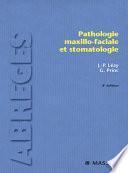 Télécharger le livre libro Pathologie Maxillo-faciale Et Stomatologie