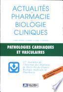 Télécharger le livre libro Pathologies Cardiaques Et Vasculaires