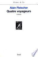Télécharger le livre libro Quatre Voyageurs