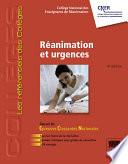 Télécharger le livre libro Réanimation Et Urgences