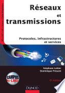 Télécharger le livre libro Réseaux Et Transmissions - 6e Ed