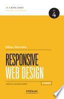 Télécharger le livre libro Responsive Web Design