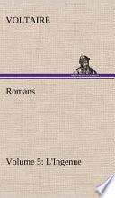 Télécharger le livre libro Romans - Volume 5