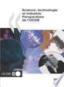 Télécharger le livre libro Science, Technologie Et Industrie : Perspectives De L'ocde 2004