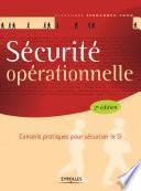 Télécharger le livre libro Sécurité Opérationnelle