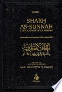 Télécharger le livre libro Sharh As-sunnah L'explication De La Sunnah - Imam Al-barbahâri - Al Bayyinah