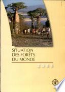 Télécharger le livre libro Situation Des Forets Du Monde 2005