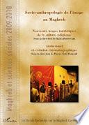 Télécharger le livre libro Socioanthropologie De L'image Au Maghreb