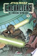 Télécharger le livre libro Star Wars - Chevaliers De L'ancienne République