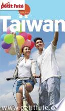 Télécharger le livre libro Taïwan 2015 Petit Futé