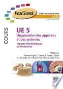 Télécharger le livre libro Ue5 Organisation Des Appareils Et Des Systèmes