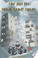 Télécharger le livre libro Un An En Seine-saint-denis