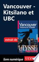 Télécharger le livre libro Vancouver : Kitsilano Et Ubc