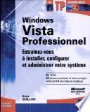 Télécharger le livre libro Windows Vista Professionnel