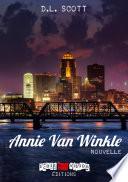 Télécharger le livre libro Annie Van Winkle