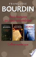 Télécharger le livre libro Coffret Numérique Françoise Bourdin