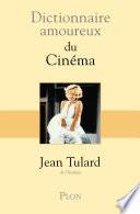 Télécharger le livre libro Dictionnaire Amoureux Du Cinéma