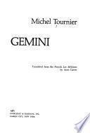 Télécharger le livre libro Gemini