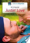 Télécharger le livre libro Justin' Love - Romance Gay