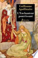 Télécharger le livre libro L'enchanteur Pourrissant